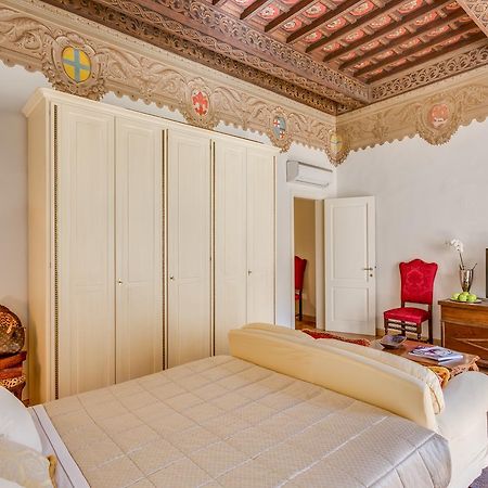 Apartments Florence - Benedetto Duomo Ngoại thất bức ảnh