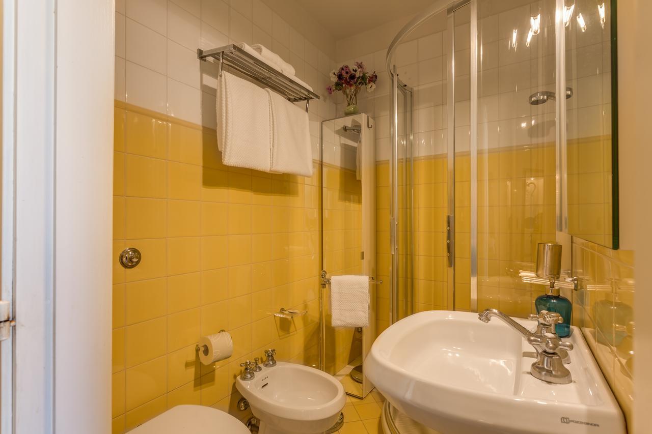 Apartments Florence - Benedetto Duomo Ngoại thất bức ảnh
